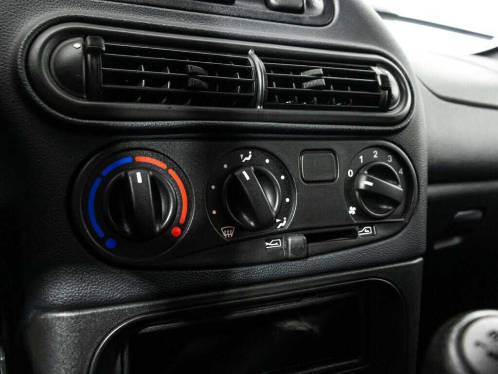 Lada (ВАЗ) Niva, 2022 Фото №15