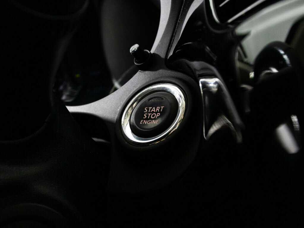 Mitsubishi Outlander, 2016 Фото №18