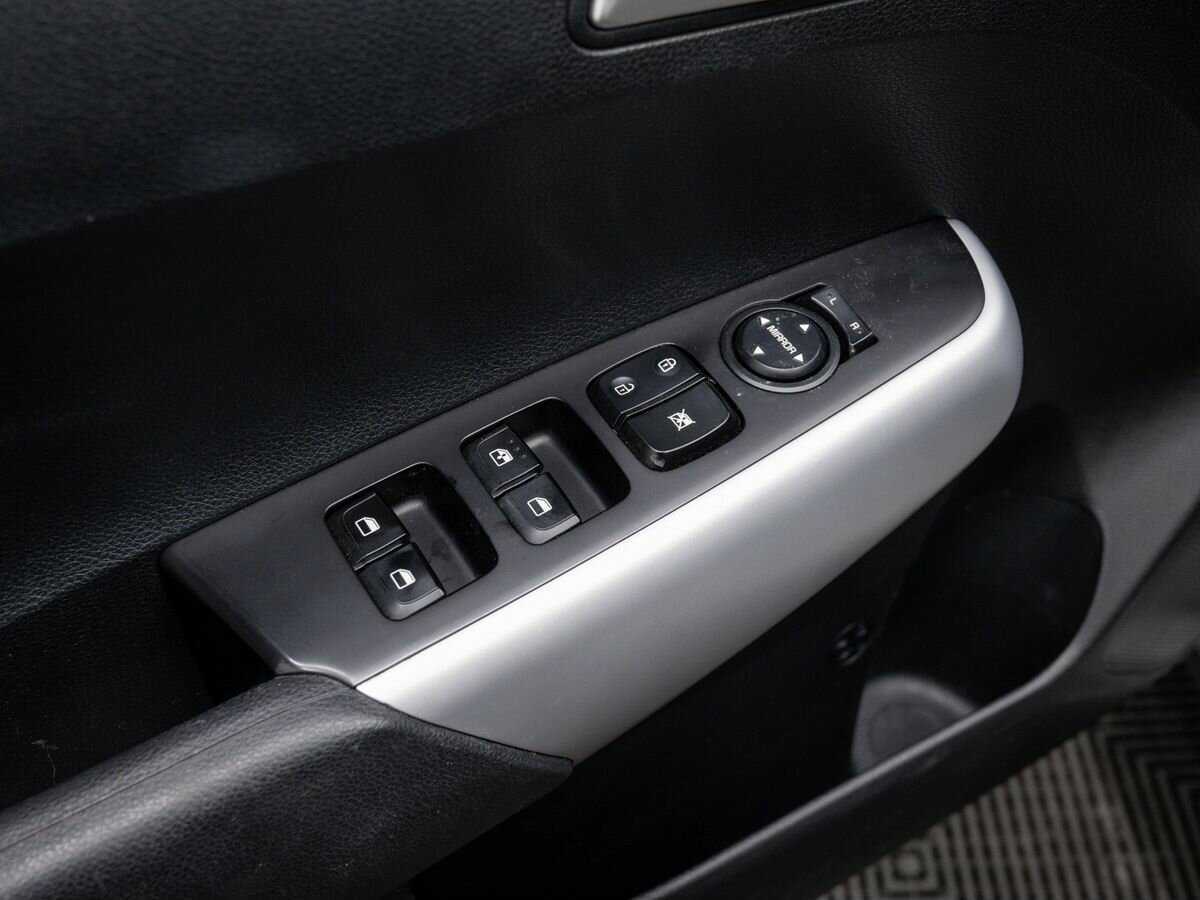 Kia Picanto, 2019 Фото №17