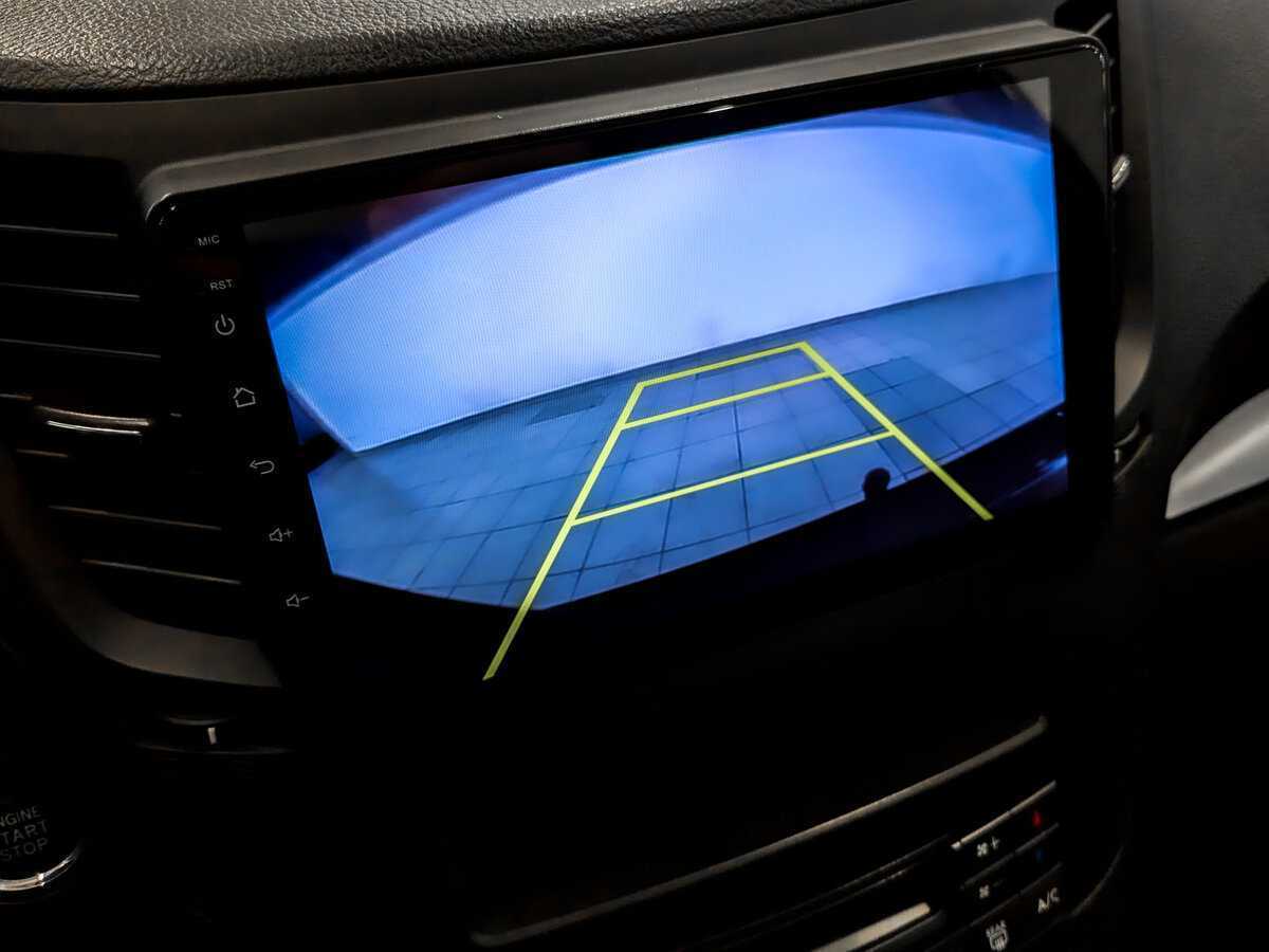 Subaru Outback, 2013 Фото №25