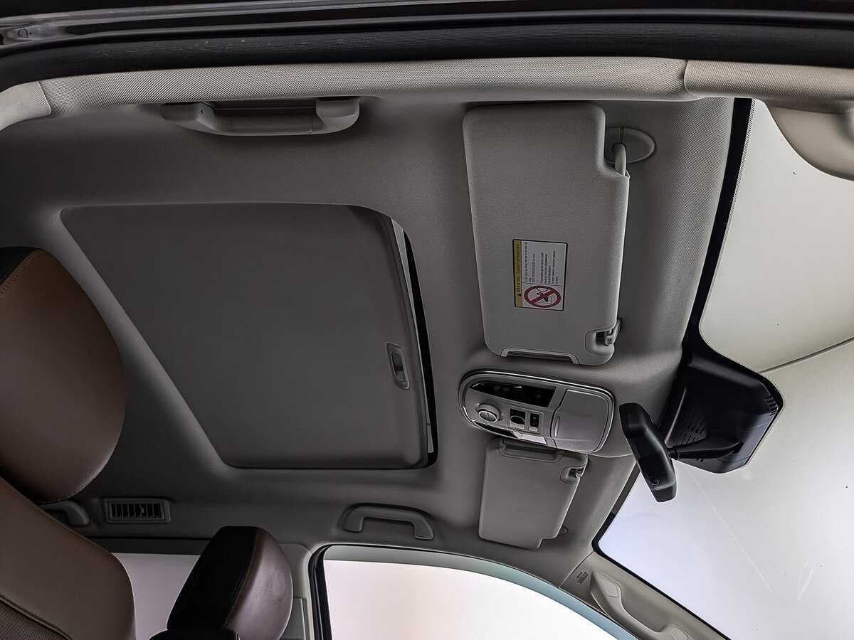 Haval H9, 2019 Фото №23