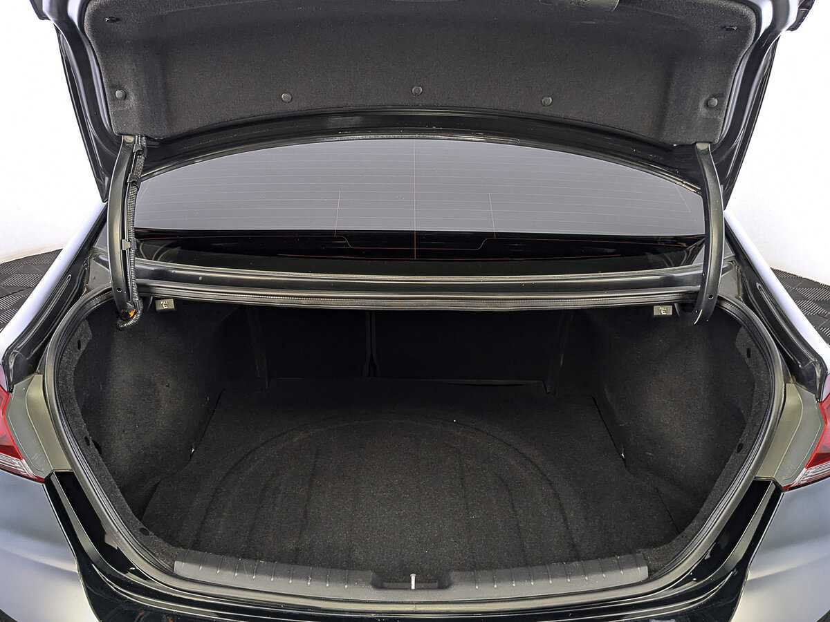 Hyundai Elantra, 2017 Фото №10