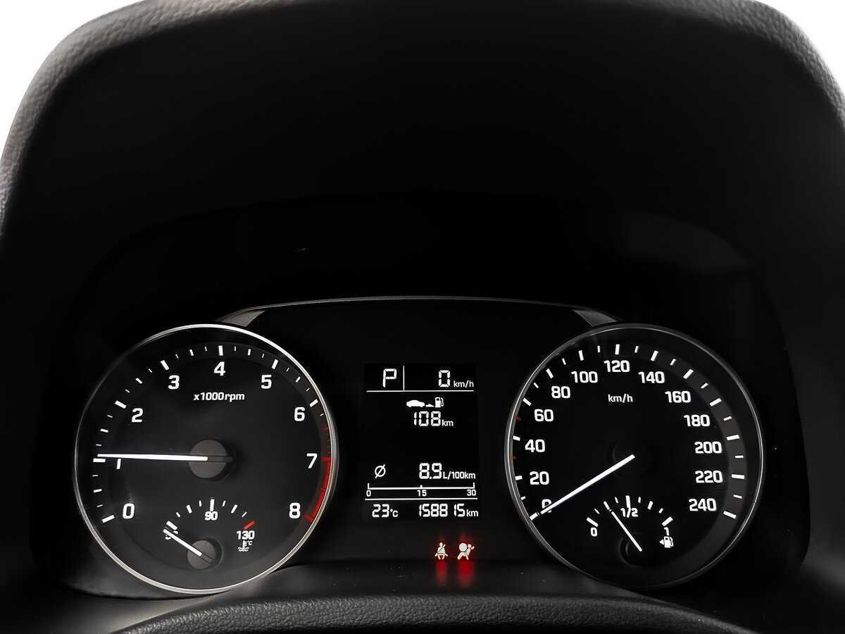 Hyundai Elantra, 2017 Фото №16