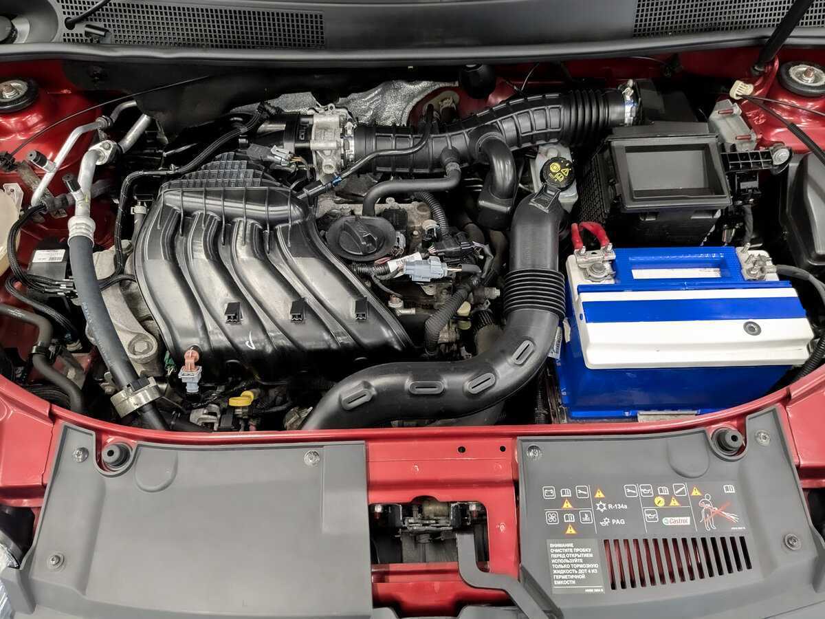 Renault Logan Stepway, 2021 Фото №9