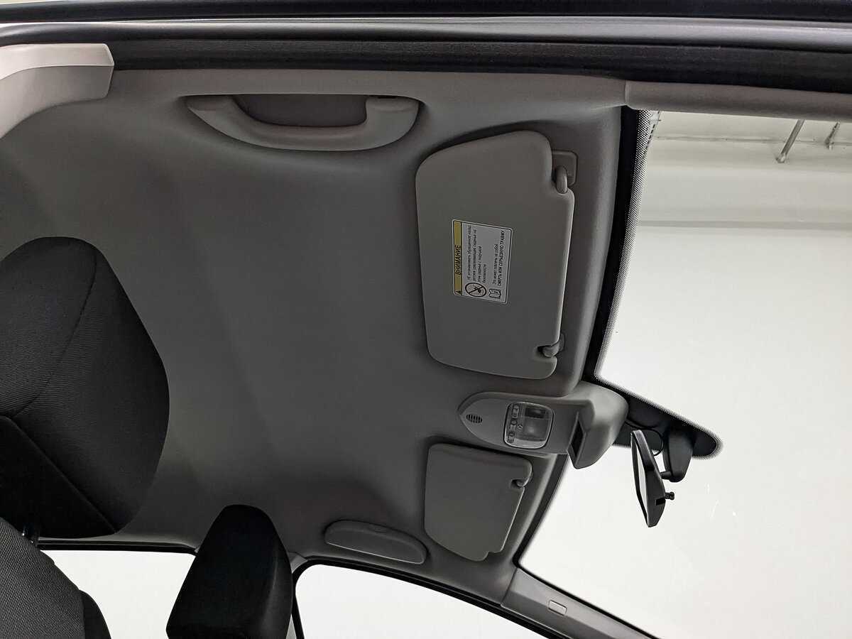 Peugeot 308, 2012 Фото №20