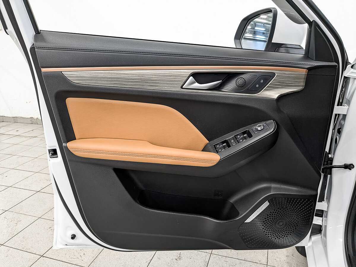 Haval Jolion, 2022 Фото №17