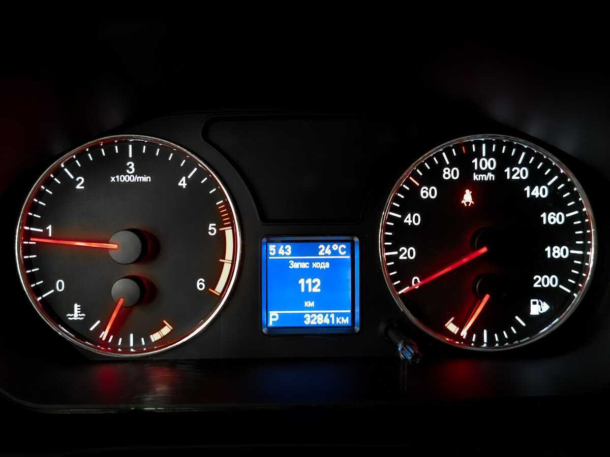 УАЗ Patriot, 2019 Фото №13