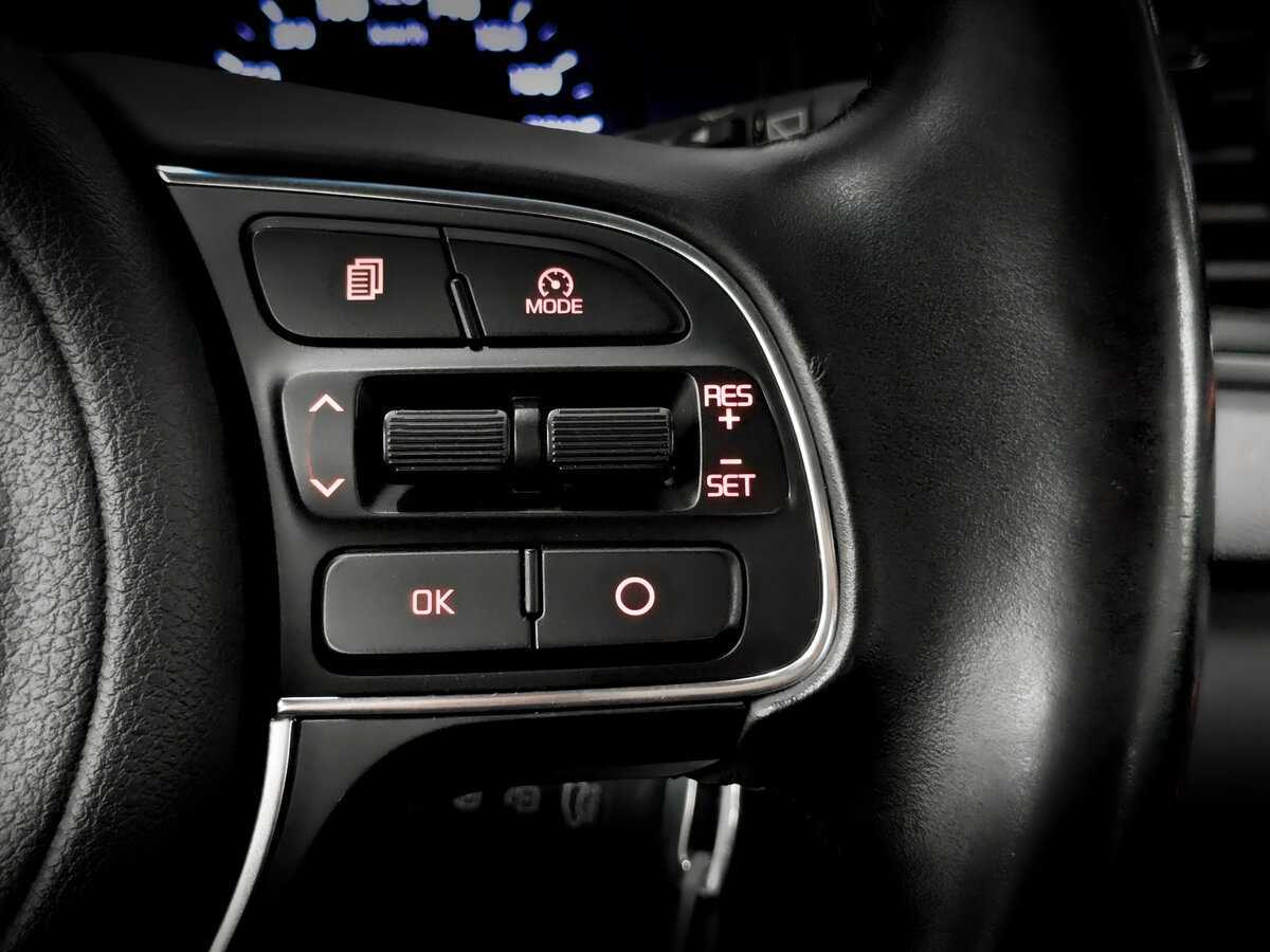 Kia Sportage, 2016 Фото №28