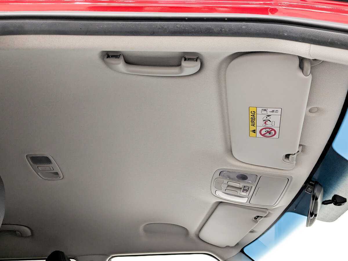 Kia Soul, 2019 Фото №21