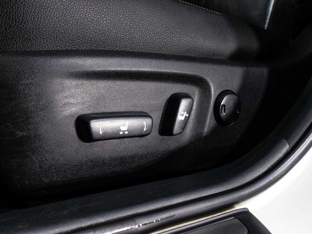 Toyota Camry, 2012 Фото №21