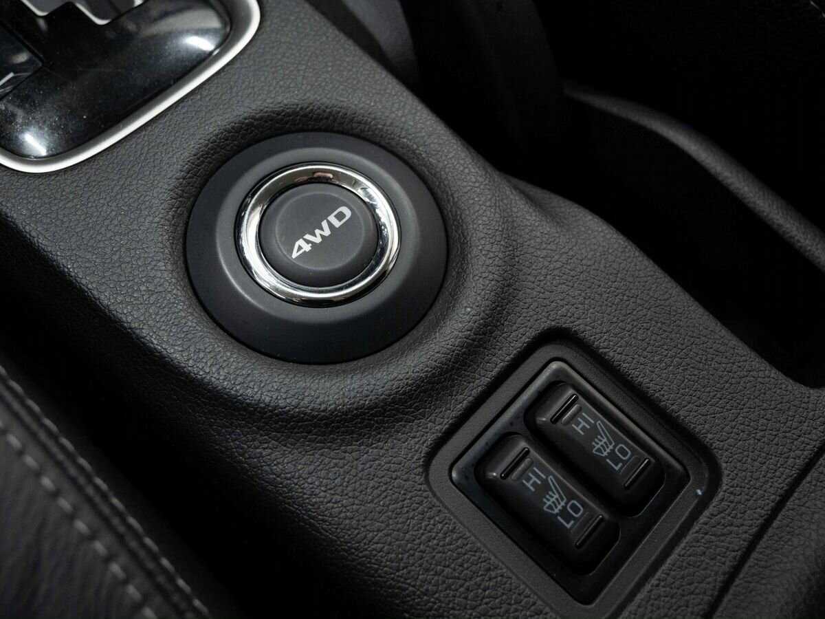 Mitsubishi Outlander, 2012 Фото №23