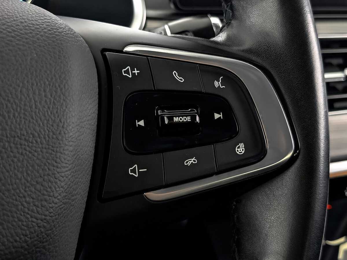 CHERY Tiggo 8 Pro, 2021 Фото №28