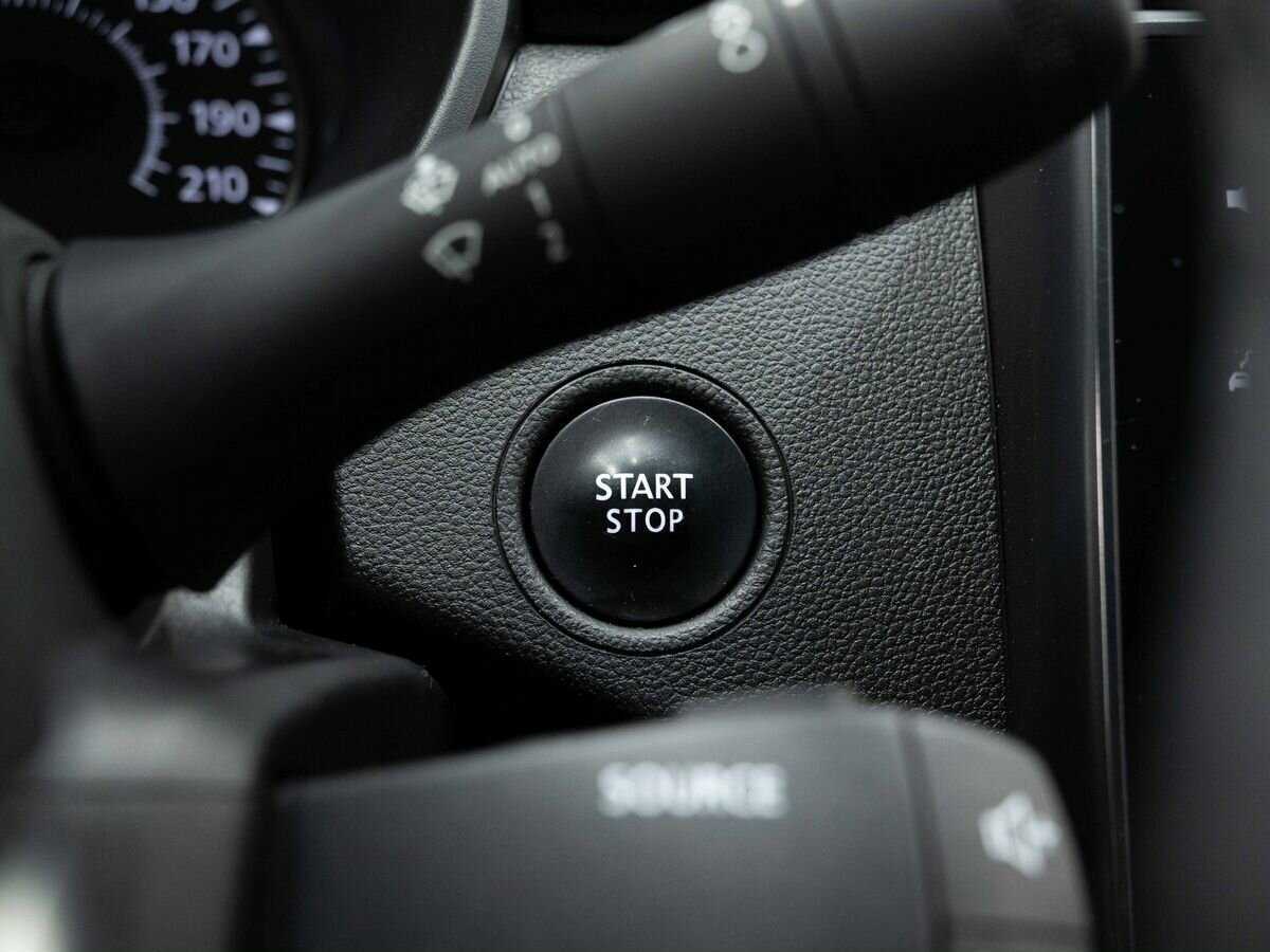 Renault Arkana, 2019 Фото №17