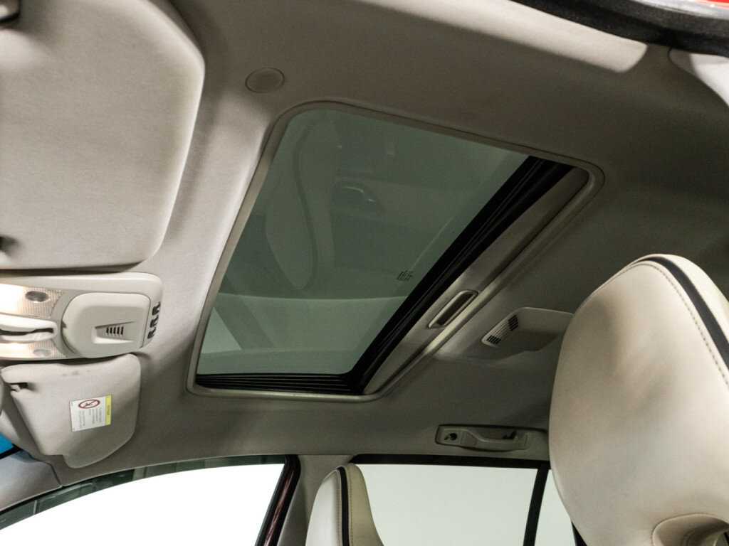 Volvo XC90, 2012 Фото №19