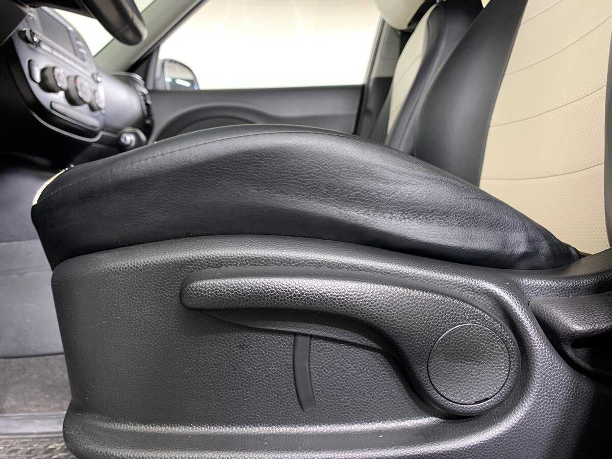 Kia Soul, 2018 Фото №17