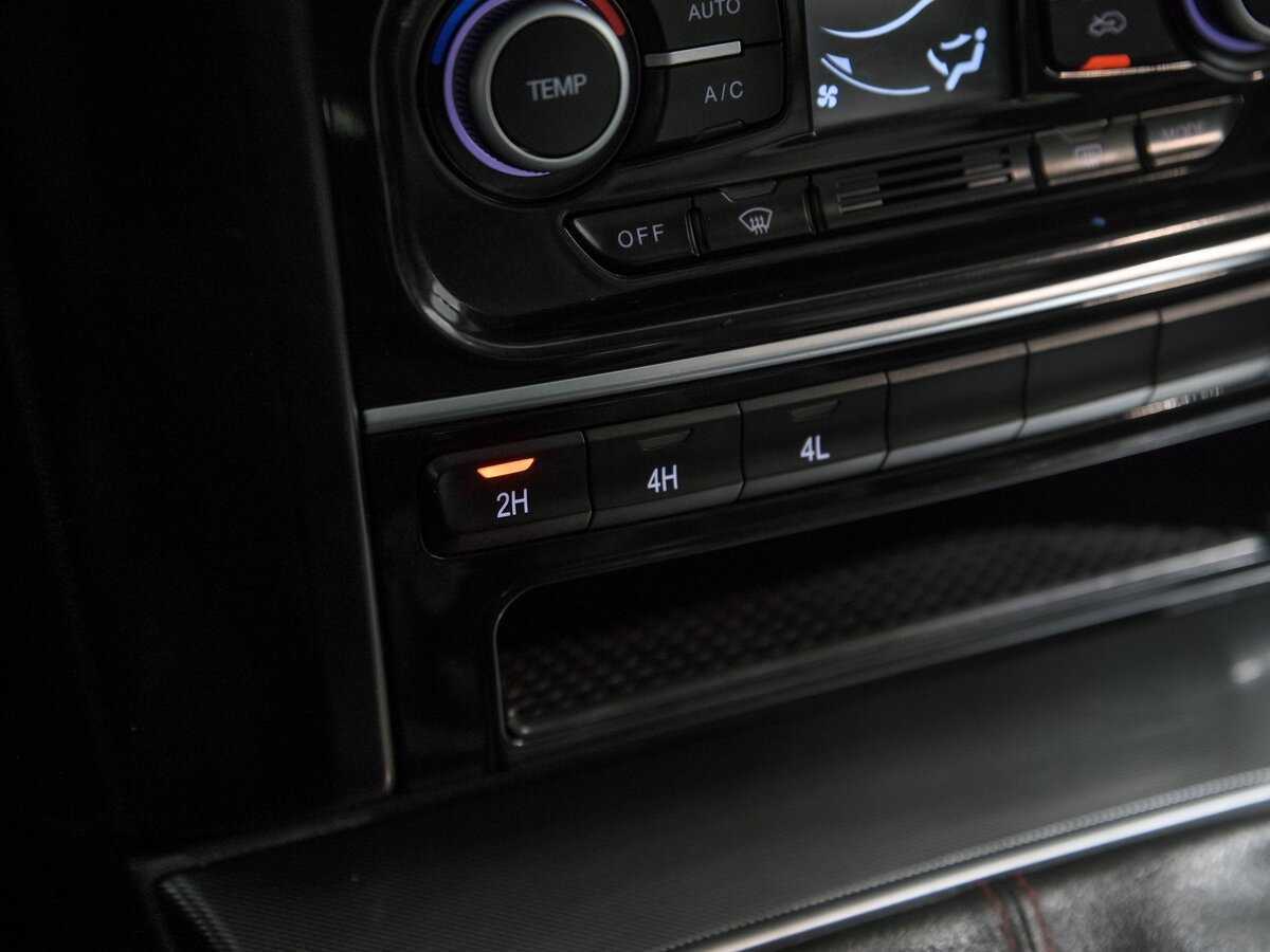 Great Wall Hover H3, 2014 Фото №13