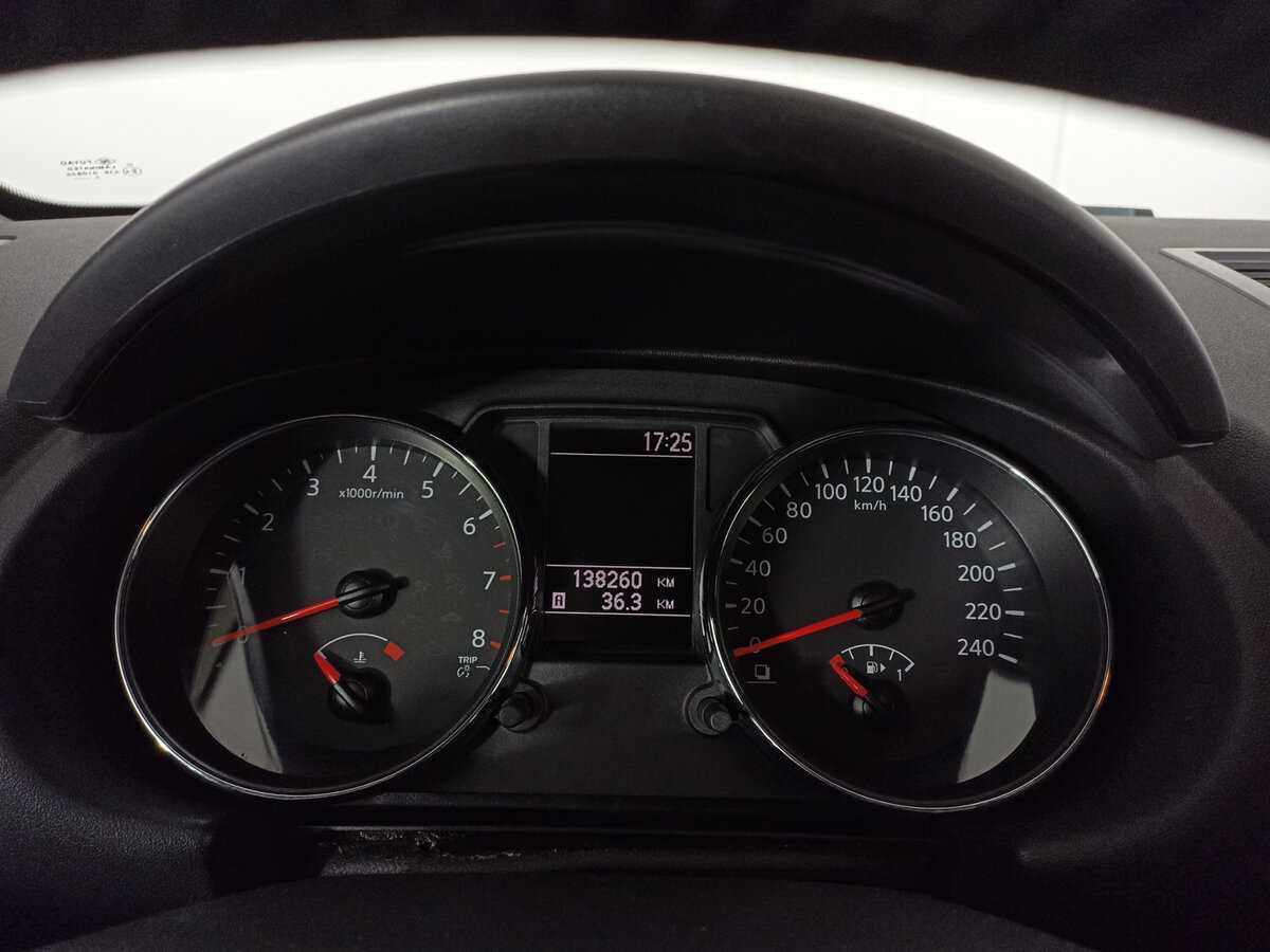 Nissan Qashqai, 2012 Фото №13