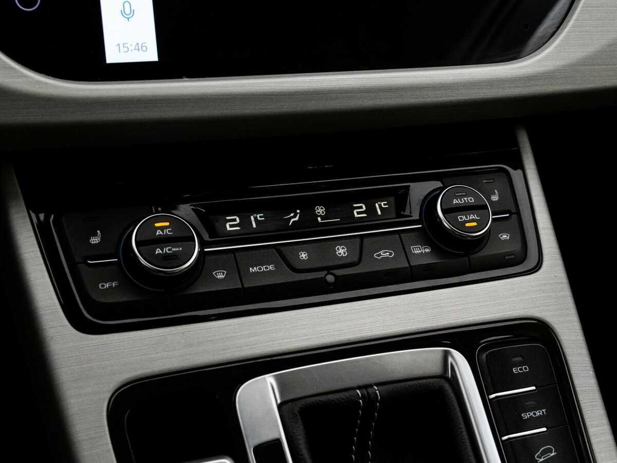 Geely Atlas, 2020 Фото №15