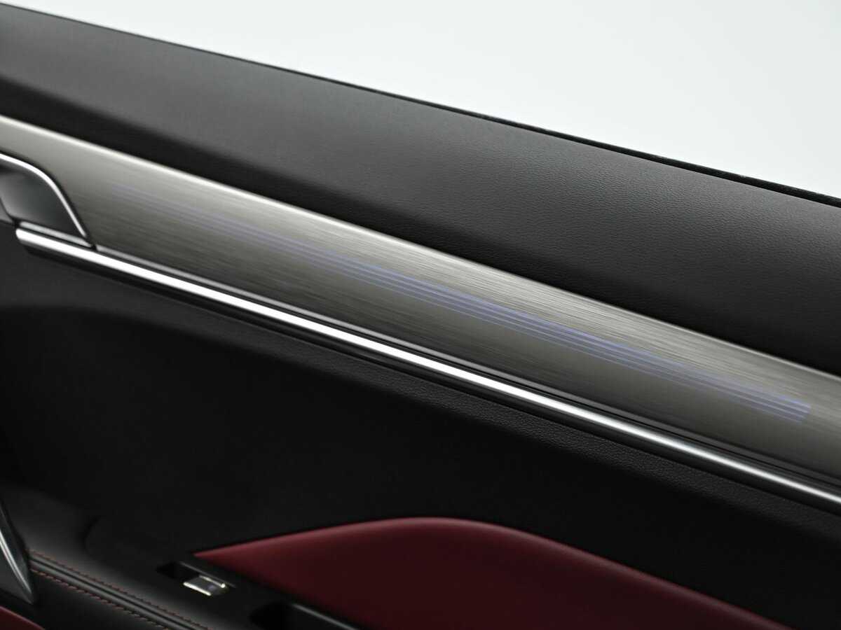 Geely Coolray, 2022 Фото №18