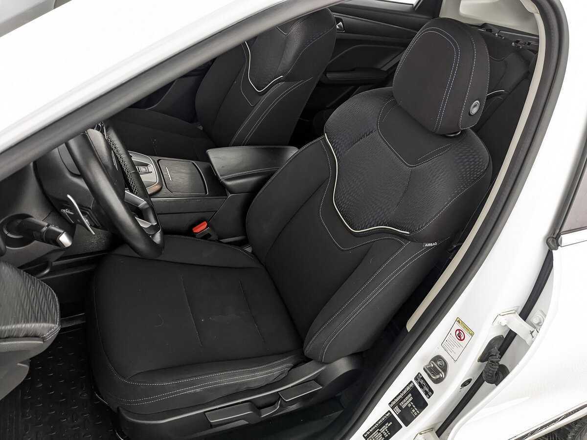 Haval Jolion, 2021 Фото №19