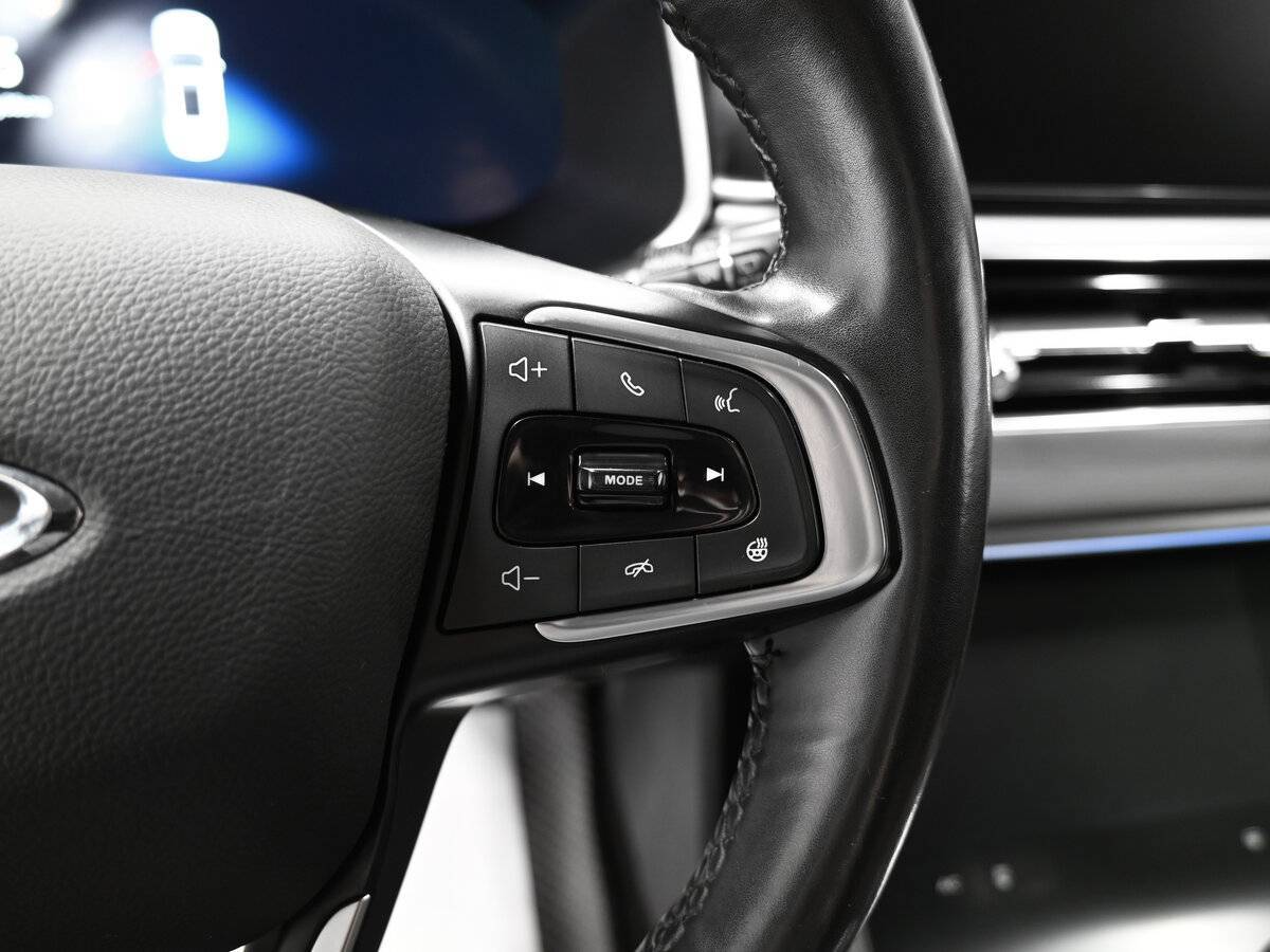 Chery Tiggo 8 Pro, 2021 Фото №21