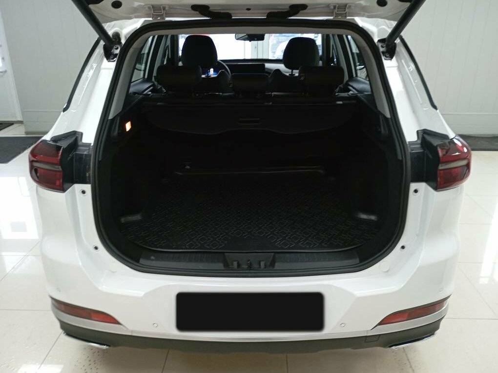 Chery Tiggo 7 Pro Max, 2022 Фото №9