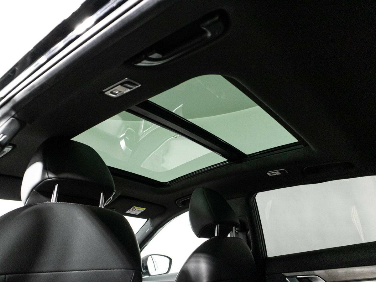 Geely Coolray, 2022 Фото №16