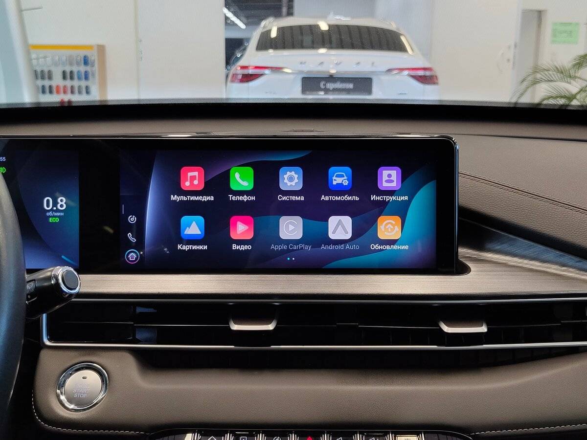 Chery Tiggo 7 Pro Max, 2022 Фото №9