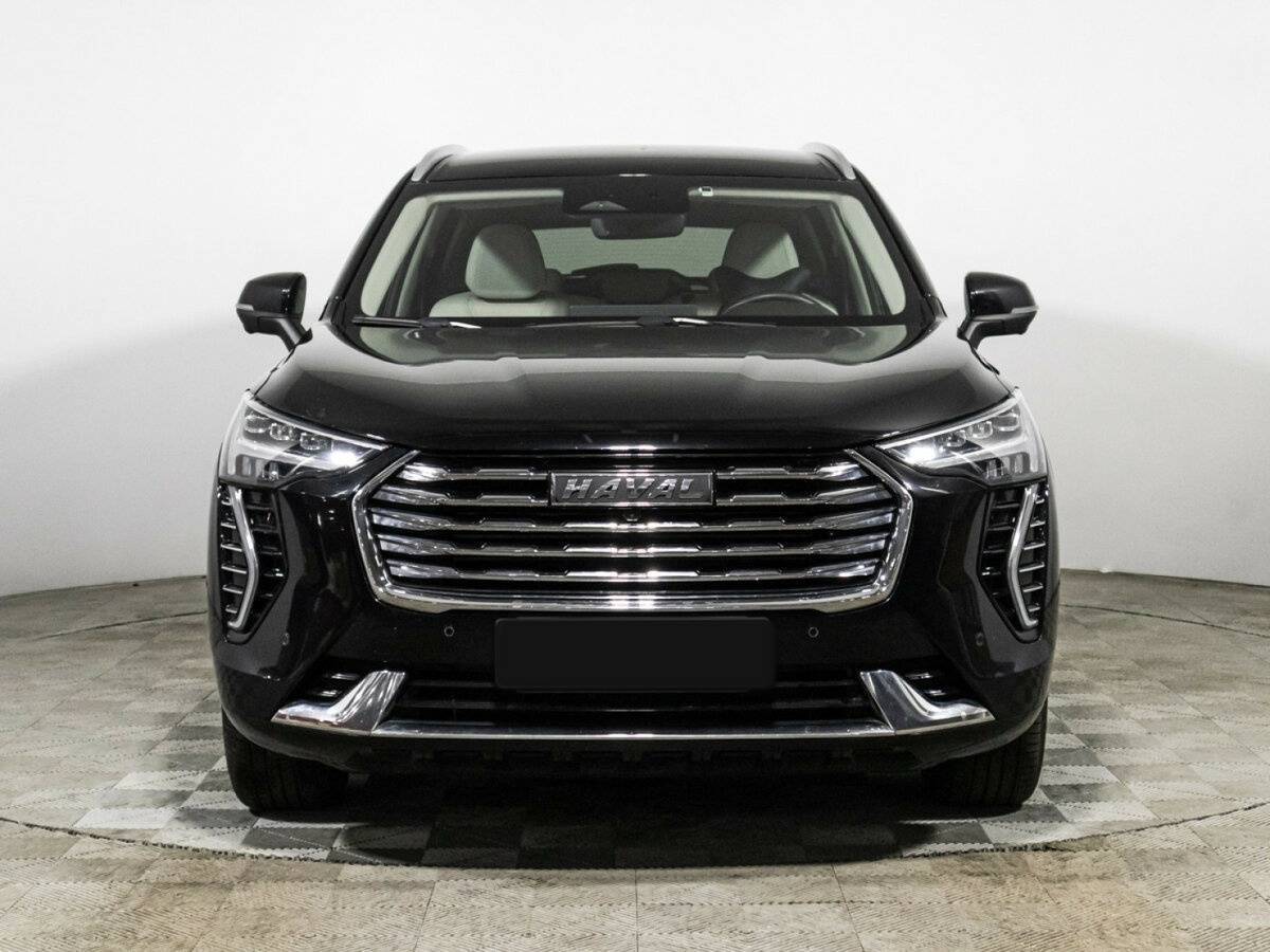 Haval Jolion, 2022 Фото №2