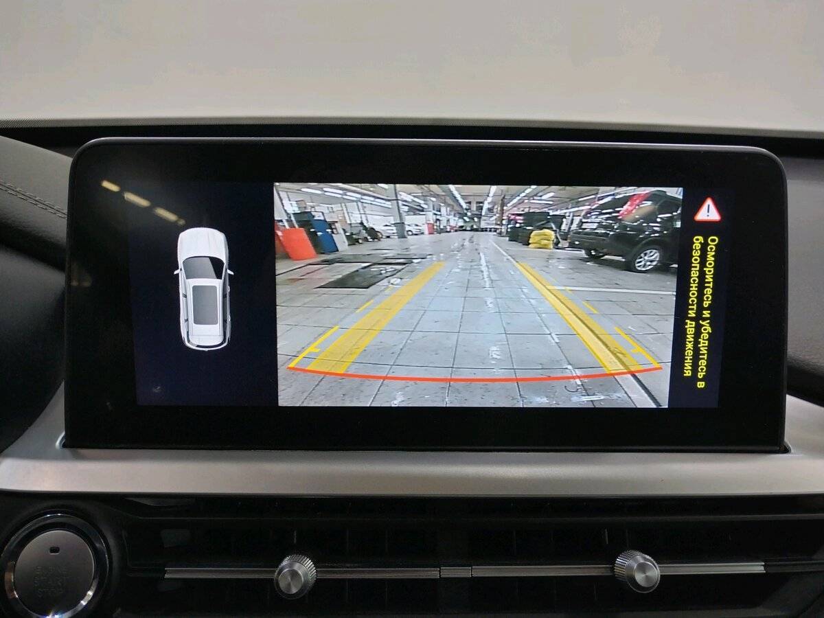 Chery Tiggo 7 Pro, 2022 Фото №16