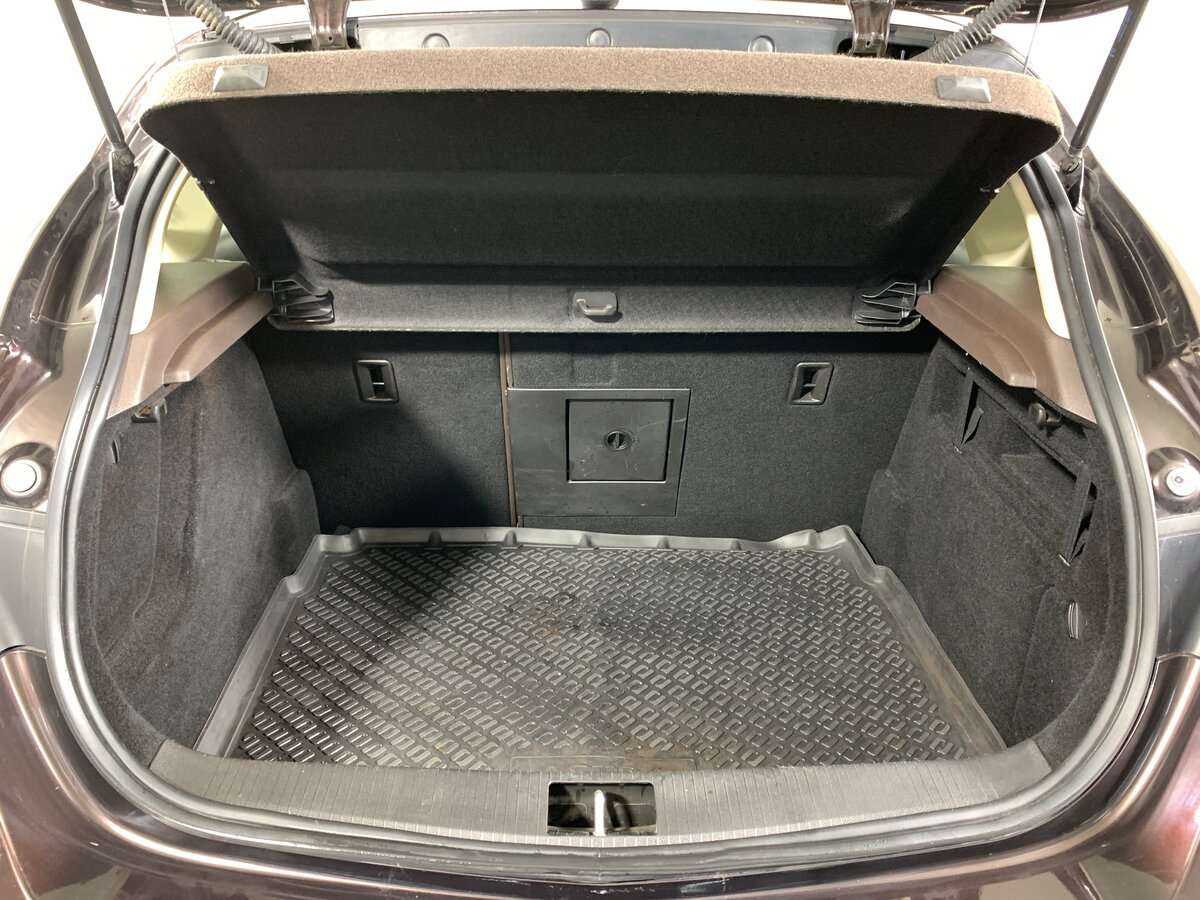 Opel Astra, 2013 Фото №18