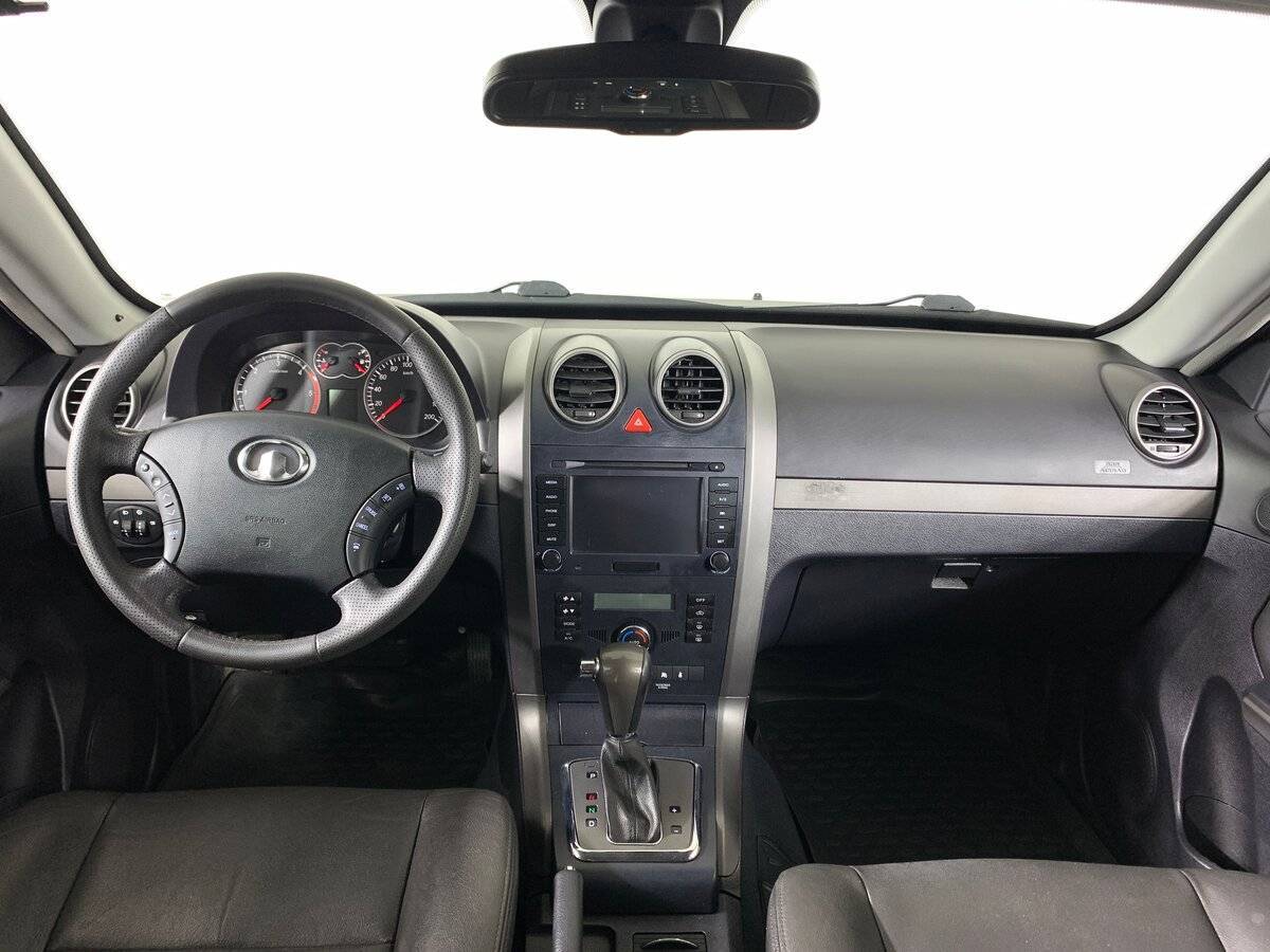 Great Wall Hover H5, 2014 Фото №12