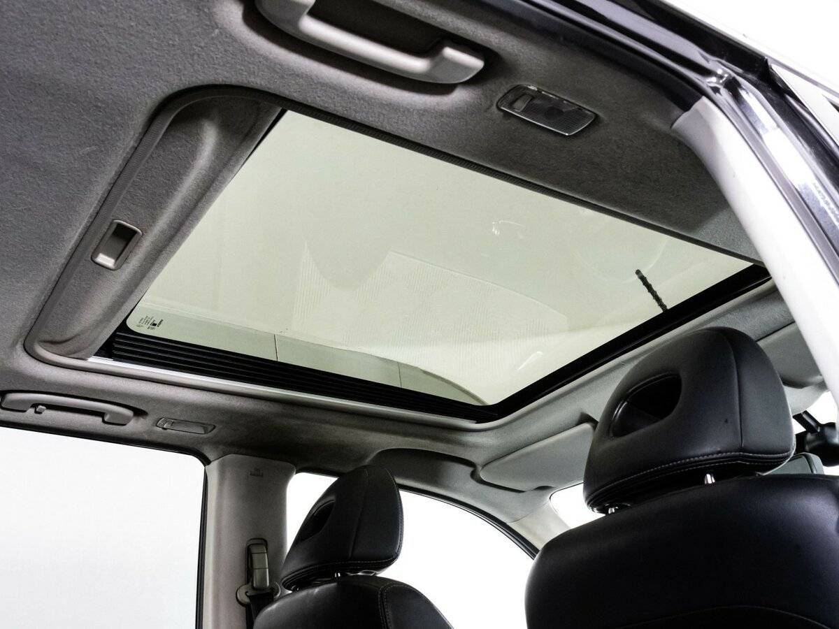 Nissan X-Trail, 2013 Фото №19