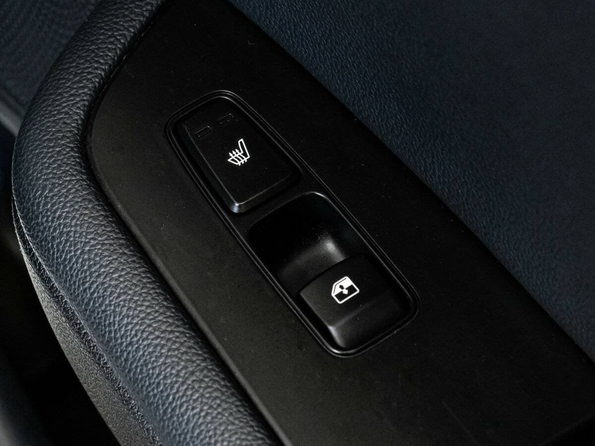 Kia Ceed, 2018 Фото №15