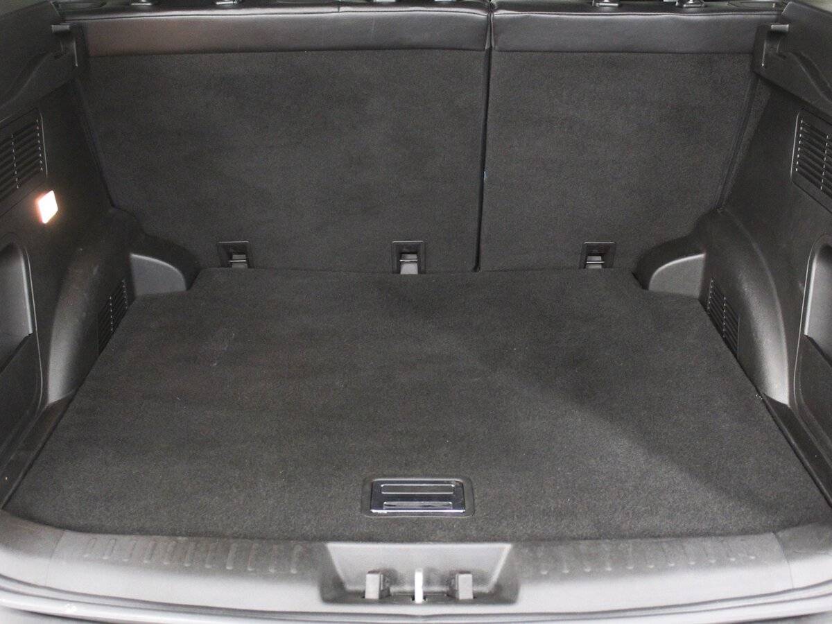 Chery Tiggo 7, 2019 Фото №15