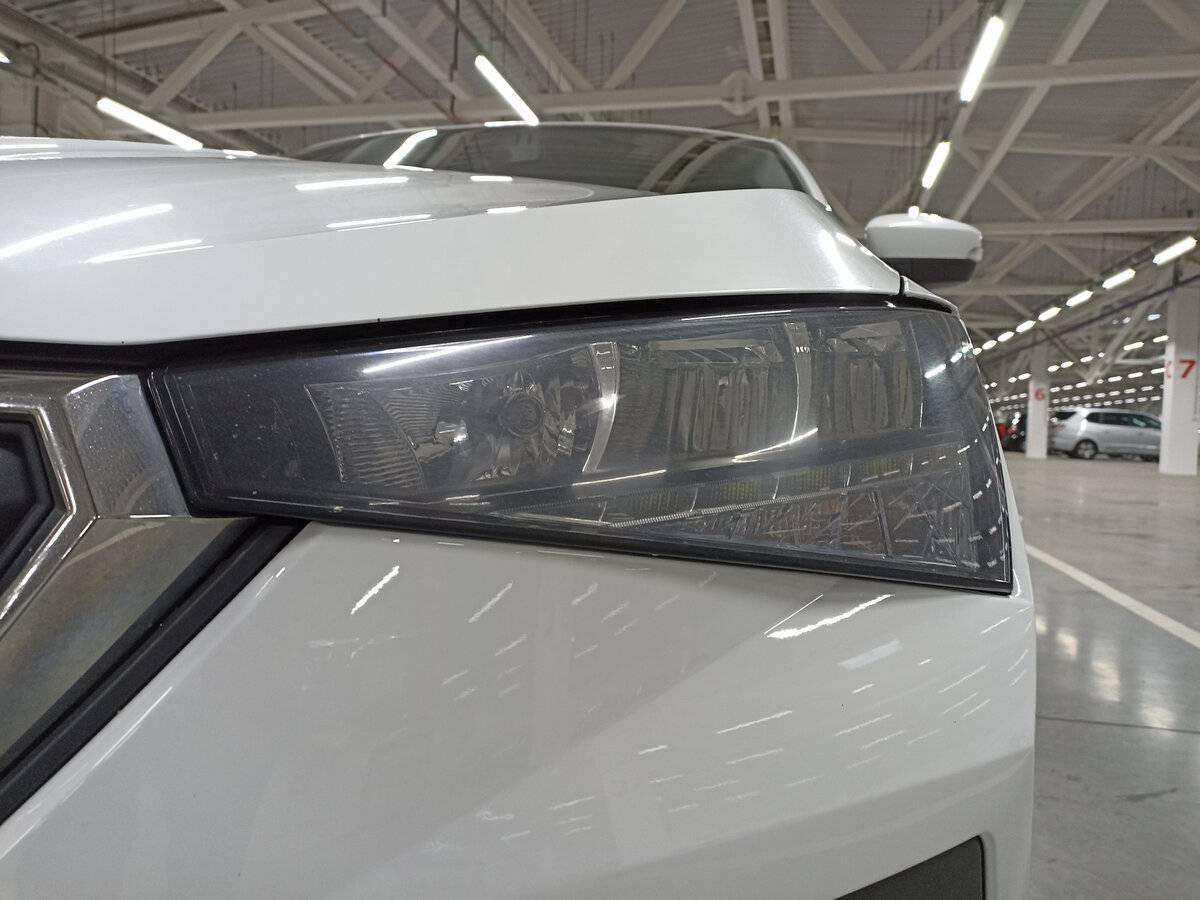 Skoda Rapid, 2021 Фото №17