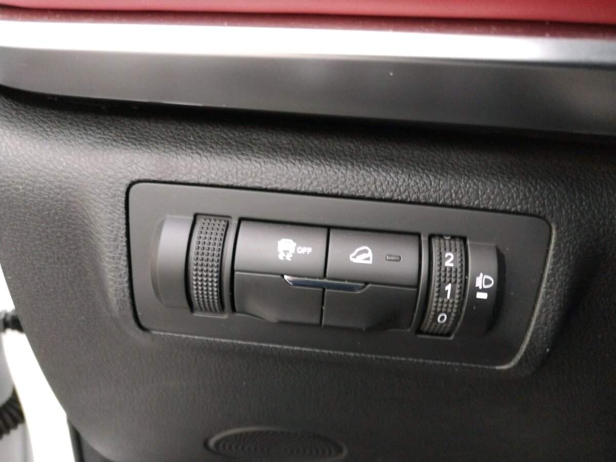 Chery Tiggo 4 Pro, 2022 Фото №19