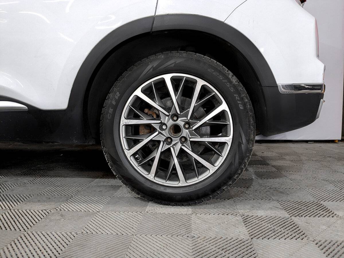 Chery Tiggo 4, 2021 Фото №18