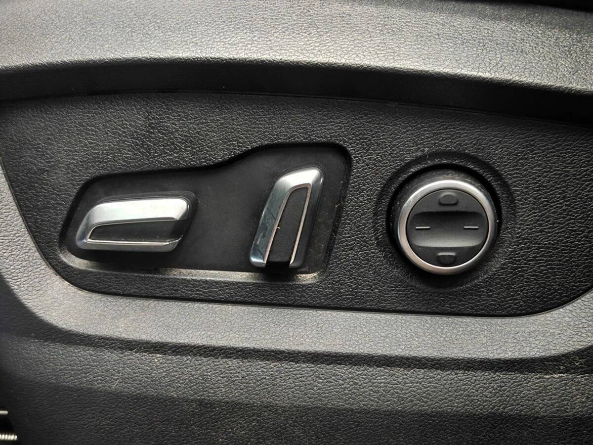 Chery Tiggo 7 Pro, 2022 Фото №17