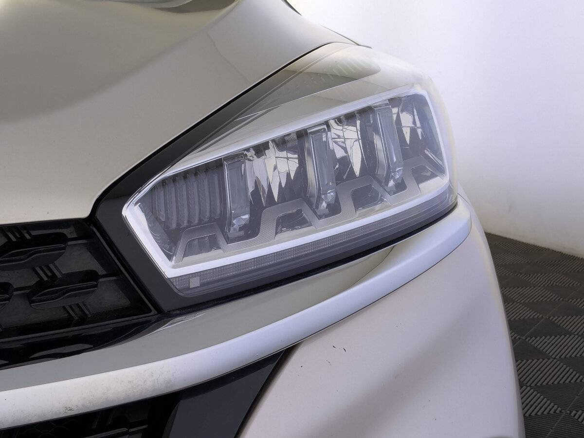 Chery Tiggo 8, 2021 Фото №11