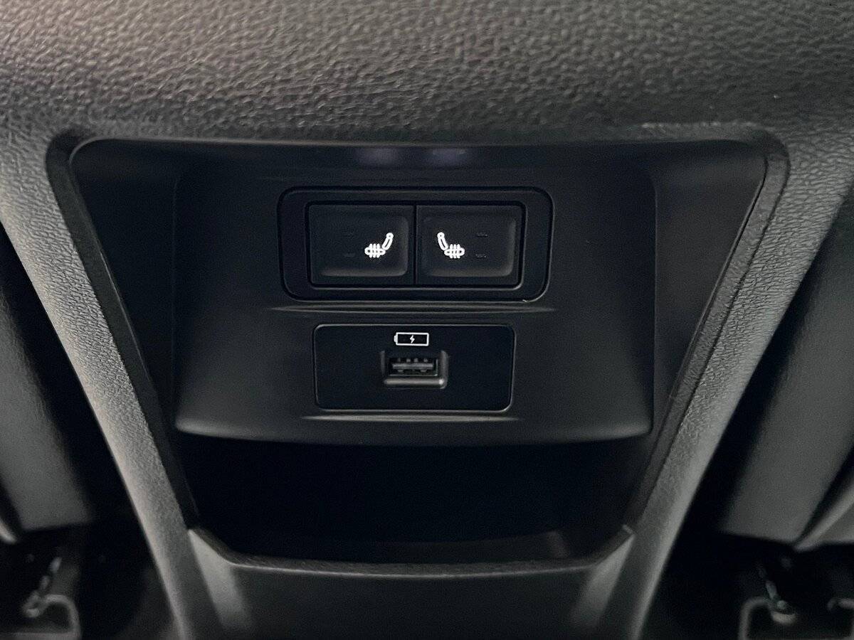 Chery Tiggo 7 Pro, 2022 Фото №19