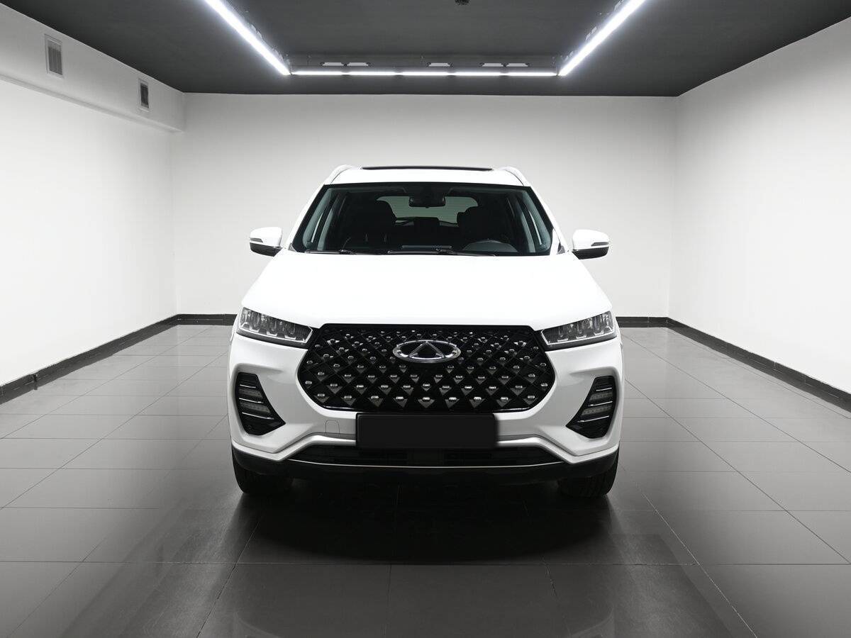 Chery Tiggo 7 Pro, 2022 Фото №3