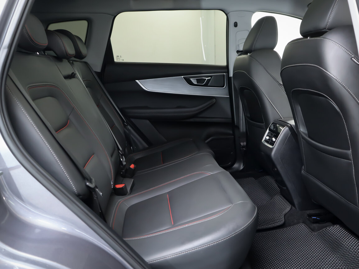 Chery Tiggo 7 Pro I, 2022 Фото №16