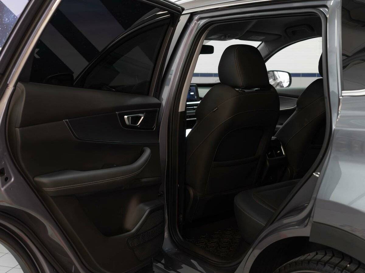 Chery Tiggo 7 Pro I, 2022 Фото №18