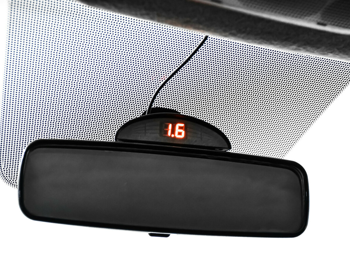 Nissan Juke I, 2012 Фото №16