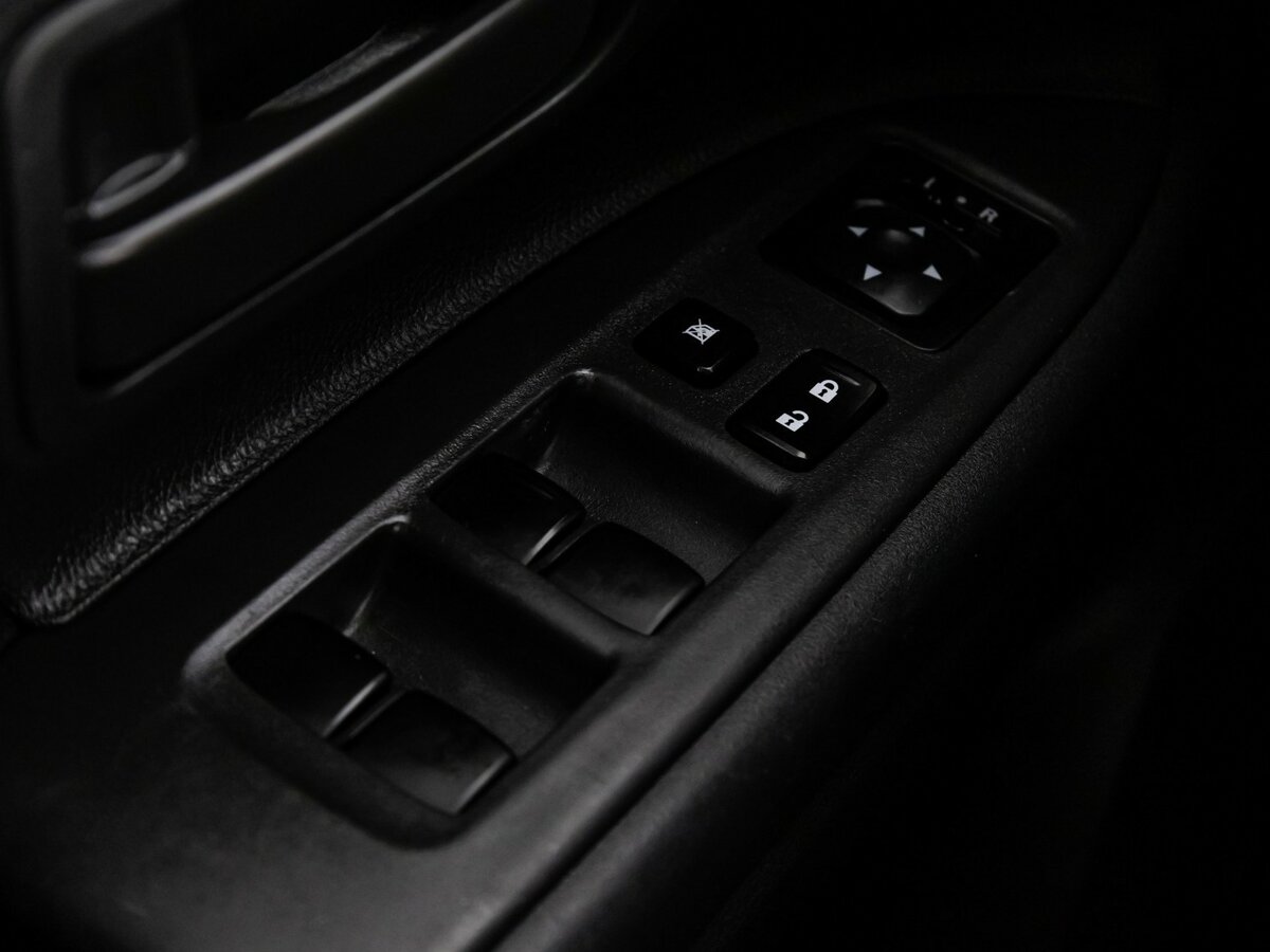 Mitsubishi Outlander III Рестайлинг, 2014 Фото №12