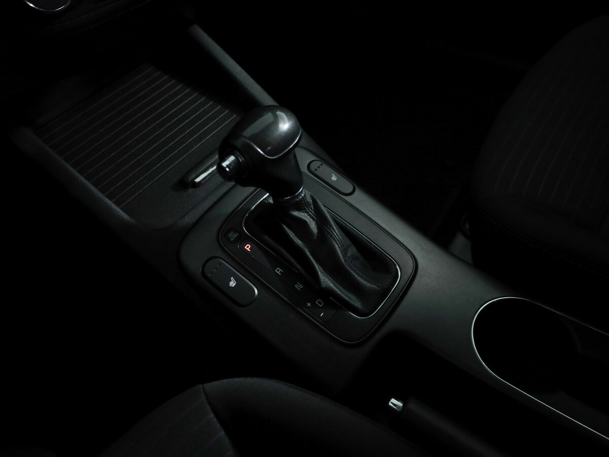 Kia Cerato III, 2013 Фото №15