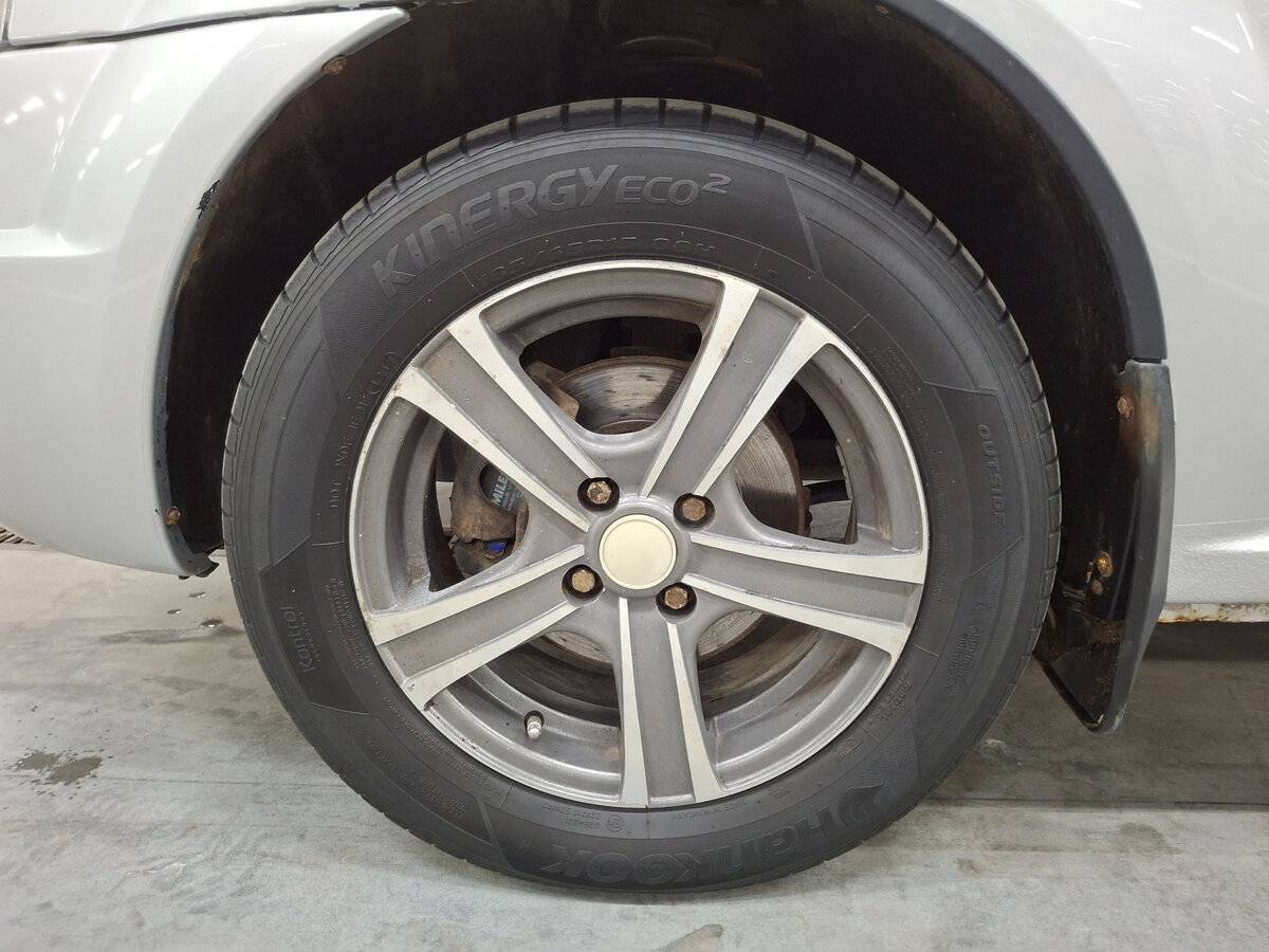 Lada (ВАЗ) Largus I, 2013 Фото №18