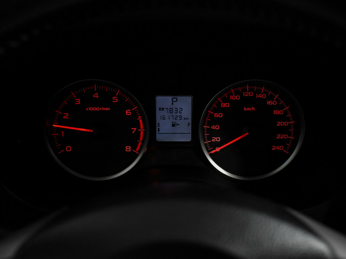 Subaru Forester IV, 2014 Фото №16