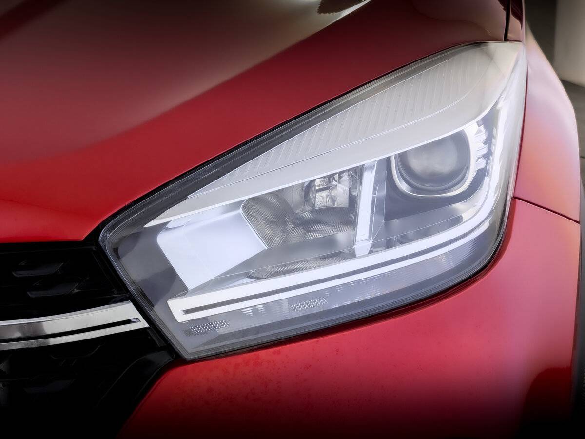 Chery Tiggo 4 I Рестайлинг, 2022 Фото №17